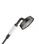 AXOR-HG-AXOR-Montreux-Handbrause-100-1jet-Brushed-Black-Chrome-16320340 gallery number 1